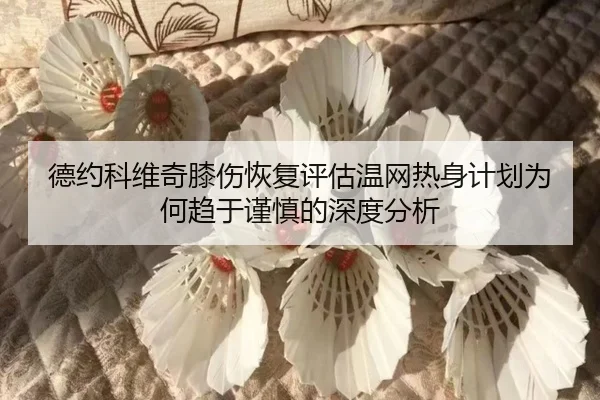 德约科维奇膝伤恢复评估温网热身计划为何趋于谨慎的深度分析 - 333 Sports