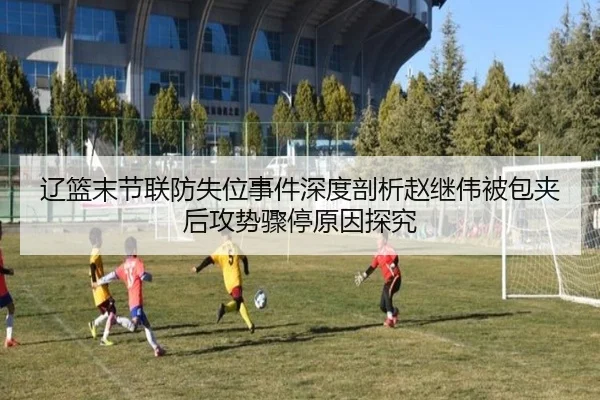 辽篮末节联防失位事件深度剖析赵继伟被包夹后攻势骤停原因探究