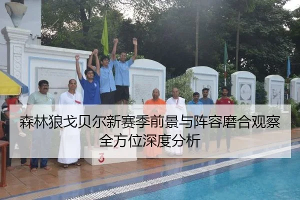 森林狼戈贝尔新赛季前景与阵容磨合观察全方位深度分析